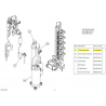 FUJITSU K9315414052 aka 9315414052 VALVE 3 WAY DW HY