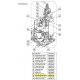 FUJITSU K9380229094 aka 9380229094 Solenoid (Solenoid Valve)