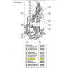 FUJITSU K9374423248 aka 9374423248 Compressor Assy