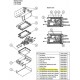 FUJITSU K9380170013 aka 9380170013 COIL EXPANSION VALVE A WSL