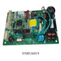 FUJITSU K9708536019 aka 9708536019 CONTROLLER PCB ASU7RLF HY