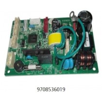 FUJITSU K9708536019 aka 9708536019 CONTROLLER PCB ASU7RLF HY