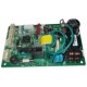 FUJITSU K9708536019 aka 9708536019 CONTROLLER PCB ASU7RLF HY