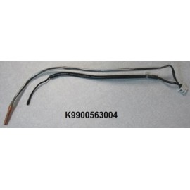 FUJITSU K9900563004 aka 9900563004 THERMISTOR ROOM + PIPE HFI