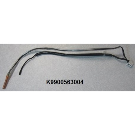 FUJITSU K9900563004 aka 9900563004 THERMISTOR ROOM + PIPE HFI