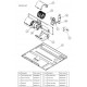 FUJITSU K9900472054 aka 9900472054 Pump Assy