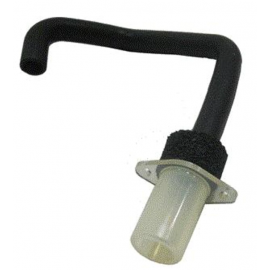 FUJITSU K9379913003 aka 9379913003 DRAIN HOSE ASSY AR HFI HVAB