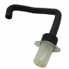 FUJITSU K9379913003 aka 9379913003 DRAIN HOSE ASSY AR HFI HVAB