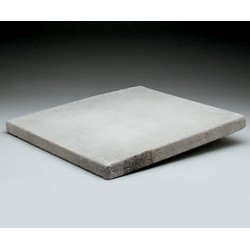 36 in. x 16 in. Diversitech UltraLite® Lightweight Concrete Equipment Pad UC1636-2