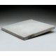 Rectangular Concrete Shell Condenser Pad 36 inch x 16 inch