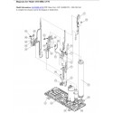 FUJITSU K9900189266 aka 9900189266 SOLENOID (SV2) HVAB