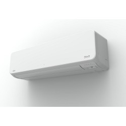 Fujitsu 09LZAS1B 9,000 BTU 33.1 SEER Ductless Mini Split Heat Pump ASUG09LZBS / AOUG09LZAS1