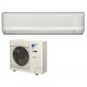 Daikin 18,000 btu 18.6 SEER Cooling Only Ductless Mini Split Air Conditioner FAQ18PVJU / RZR18PVJU