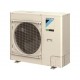 Daikin 18,000 btu 18.6 SEER Cooling Only Ductless Mini Split Air Conditioner FAQ18PVJU / RZR18PVJU