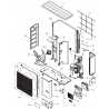 FUJITSU K9374420711 aka 9374420711 CONDENSER SA HY
