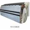 FUJITSU K9315338020 aka 9315338020 EVAPORATOR RAC+RLXS DW