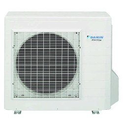 Daikin 30,000 btu 19.3 SEER Cooling Only Ductless Mini Split Air Conditioner FTXS30LVJU / RKS30LVJU 