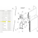 FUJITSU K9379077002 aka 9379077002 VALVE 3 WAY RLXEH