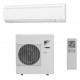 Daikin 30,000 btu 19.3 SEER Cooling Only Ductless Mini Split Air Conditioner FTXS30LVJU / RKS30LVJU 