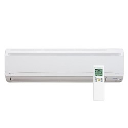 Daikin 36,000 btu 17.9 SEER Cooling Only Ductless Mini Split Air Conditioner FTXS36LVJU / RKS36LVJU 