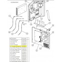 FUJITSU K9707667417 aka 9707667417 Controller PCB Assy