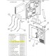 FUJITSU K9707667417 aka 9707667417 Controller PCB Assy