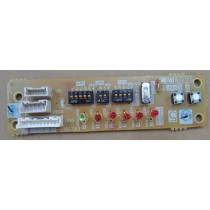 DAIKIN 6025165 Printed Circuit Board, Air Conditioner