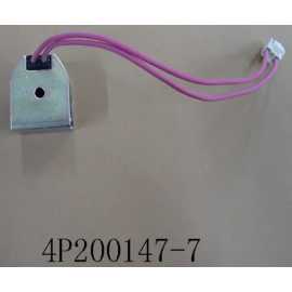 DAIKIN 6025134 Valve Assembly, 4-Way