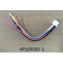 DAIKIN 1715040 WIRE HARNESS ASSY. (REMOTE CONTROLLER)