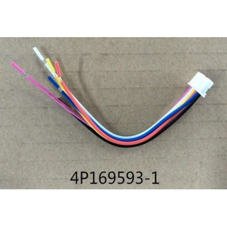 DAIKIN 1715040 WIRE HARNESS ASSY. (REMOTE CONTROLLER)