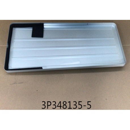 DAIKIN 6025120 TOP PLATE ASSY.