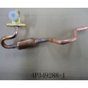 DAIKIN 6024930 GAS STOP VALVE ASSY.