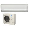 Daikin 18,000 btu 18.6 SEER Heat Pump & Air Conditioner Ductless Mini Split FAQ18PVJU / RZQ18PVJU8/9
