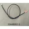DAIKIN 063149J Thermistor (Coil Liquid)