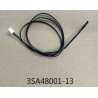 DAIKIN 002475J THERMISTOR (FOR AIR)
