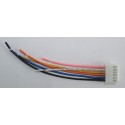 DAIKIN 1408265 WIRE HARNESS (REMOTE)