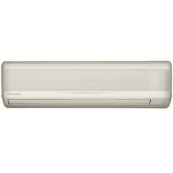 Daikin 36,000 btu 17.7 SEER Up to 4 Zone Heat Pump & Air Conditioner Ductless Split MXS Series 4MXS36NMVJU Condenser Unit Only
