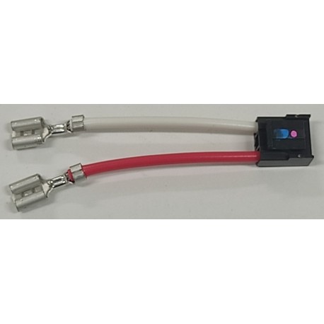 DAIKIN 1715057 WIRE HARNESS (POWER SUPPLY)