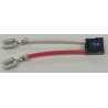 DAIKIN 1715057 WIRE HARNESS (POWER SUPPLY)