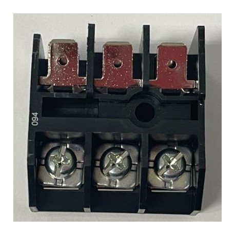 DAIKIN 153623J TERMINAL BLOCK