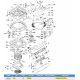 DAIKIN 170639J THERMISTOR ASSY.