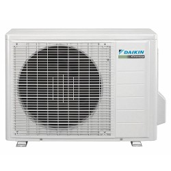 Daikin 12,000 btu 23 SEER Heat Pump & Air Conditioner Ductless Mini Split FTXS12LVJU / RXS12LVJU 