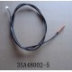 DAIKIN 0030380 THERMISTOR (FOR COIL)