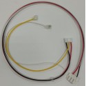 DAIKIN 0950477 WIRE HARNESS, FAN MOTOR