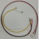 DAIKIN 0950477 WIRE HARNESS, FAN MOTOR