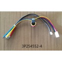 DAIKIN 6025770 WIRE HARNESS (COMPRESSOR)