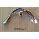 DAIKIN 6025770 WIRE HARNESS (COMPRESSOR)