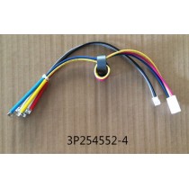 DAIKIN 6025770 WIRE HARNESS (COMPRESSOR)