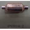 DAIKIN 1406207 MUFFLER