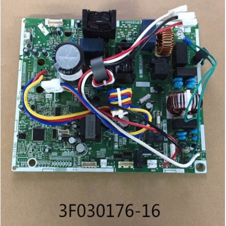 DAIKIN 6025778 PRINTED CIRCUIT ASSY. (CONTROL)